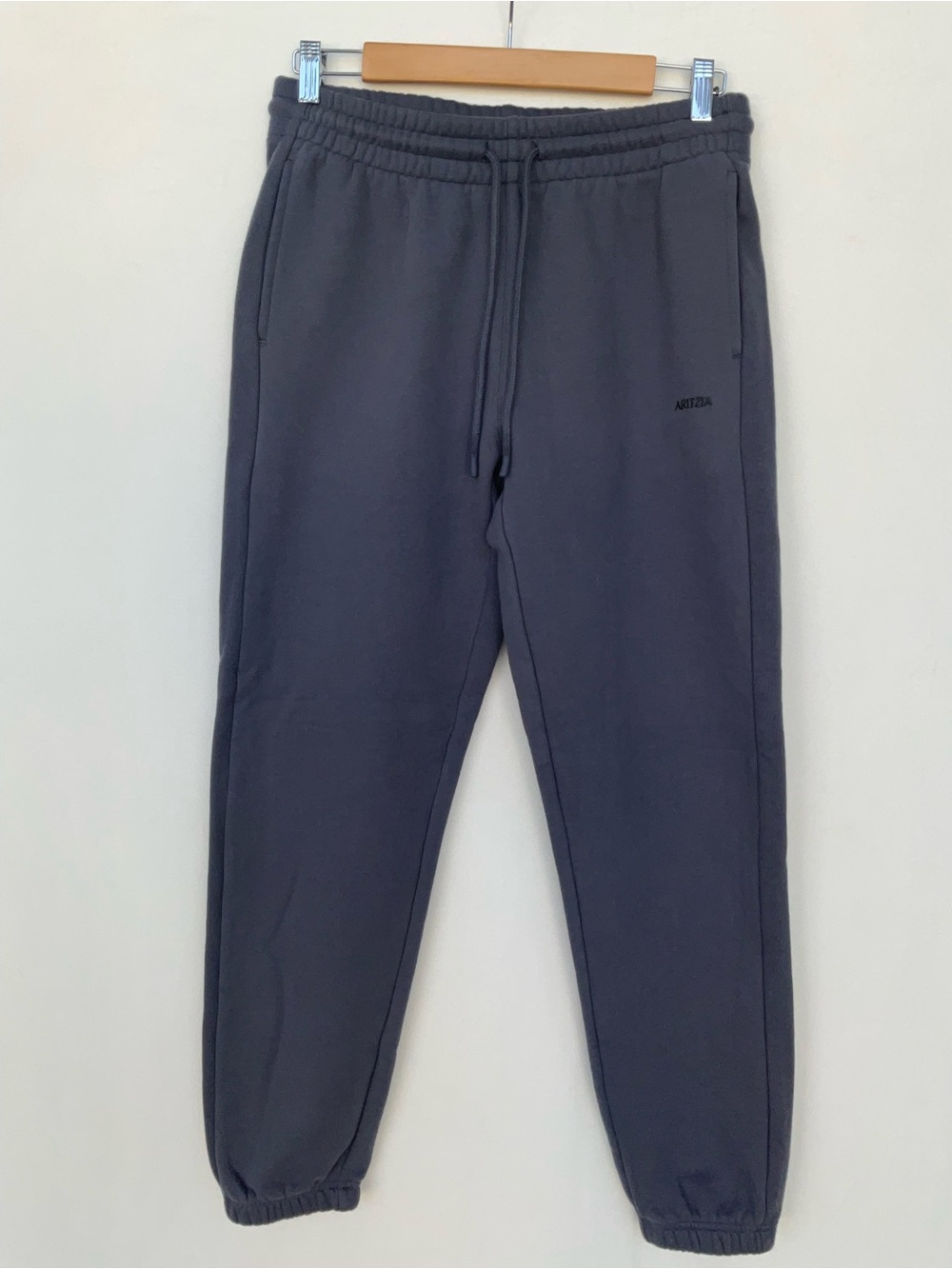Aritzia Boyfriend Fit Joggers